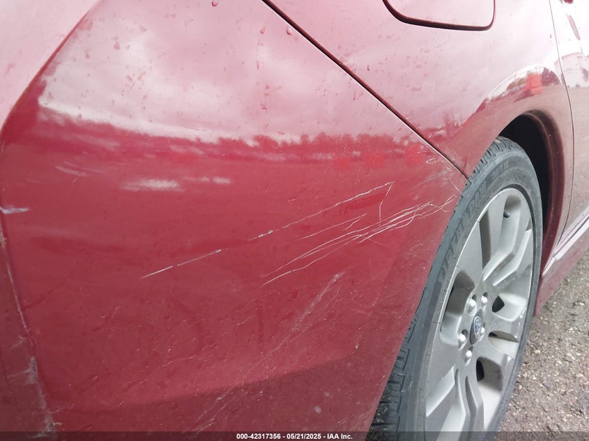 2015 SUBARU IMPREZA 2.0I SPORT PREMIUM - JF1GPAU69F8318908