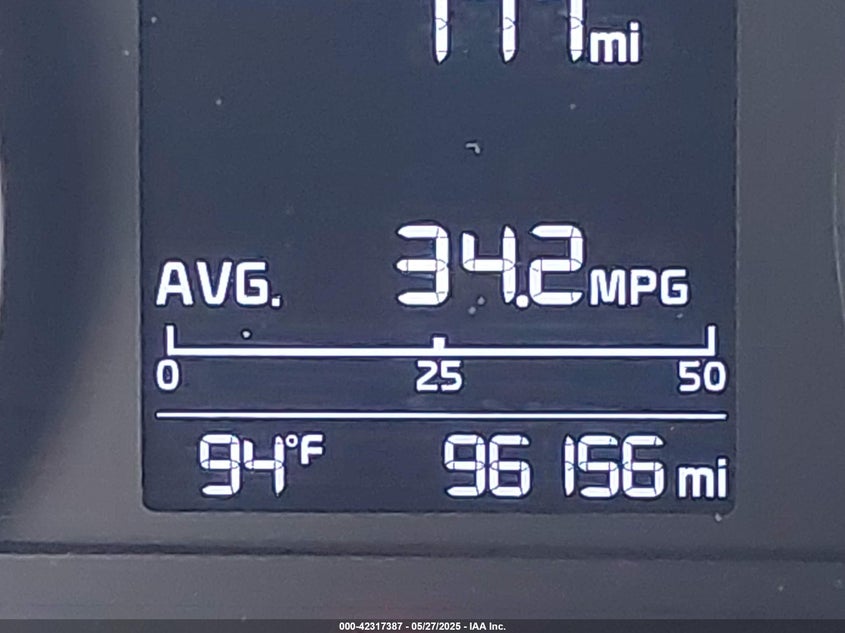 2020 KIA RIO S - 3KPA24AD3LE273260