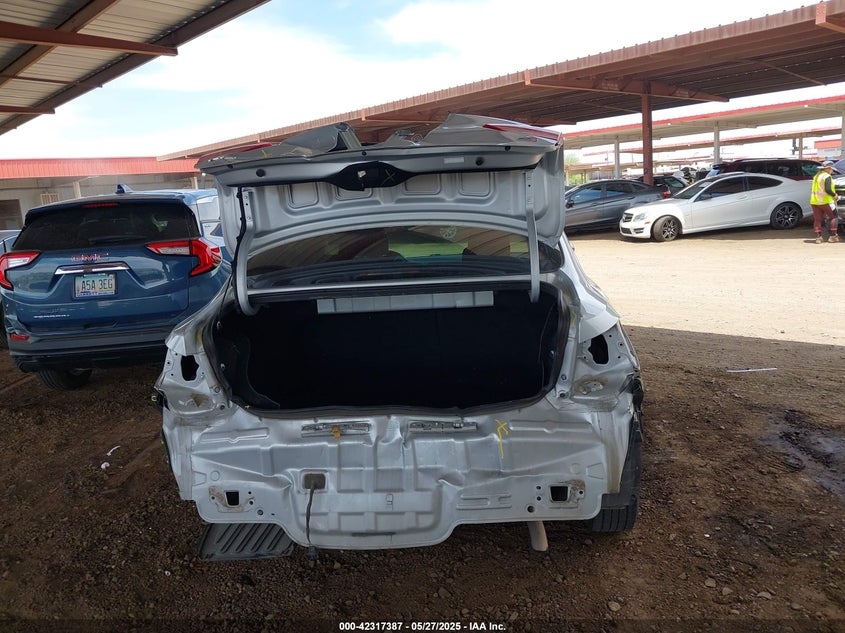 2020 KIA RIO S - 3KPA24AD3LE273260