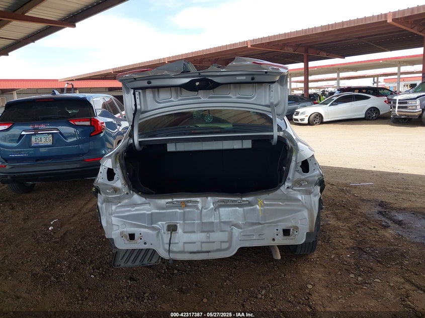 2020 KIA RIO S - 3KPA24AD3LE273260