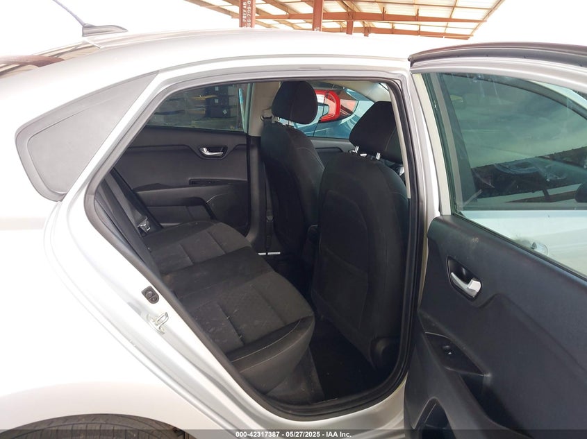 2020 KIA RIO S - 3KPA24AD3LE273260