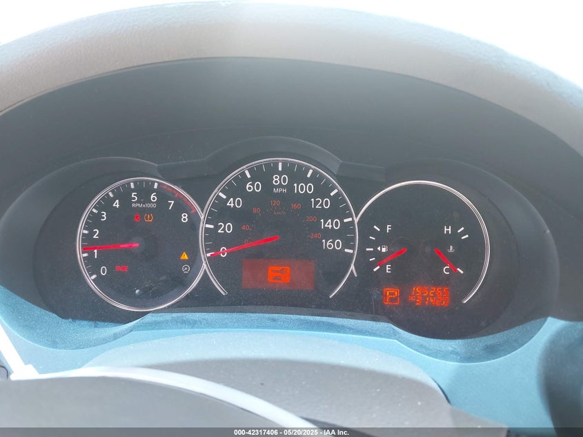 2011 NISSAN ALTIMA VIN: 1N4AL2AP1BN502479