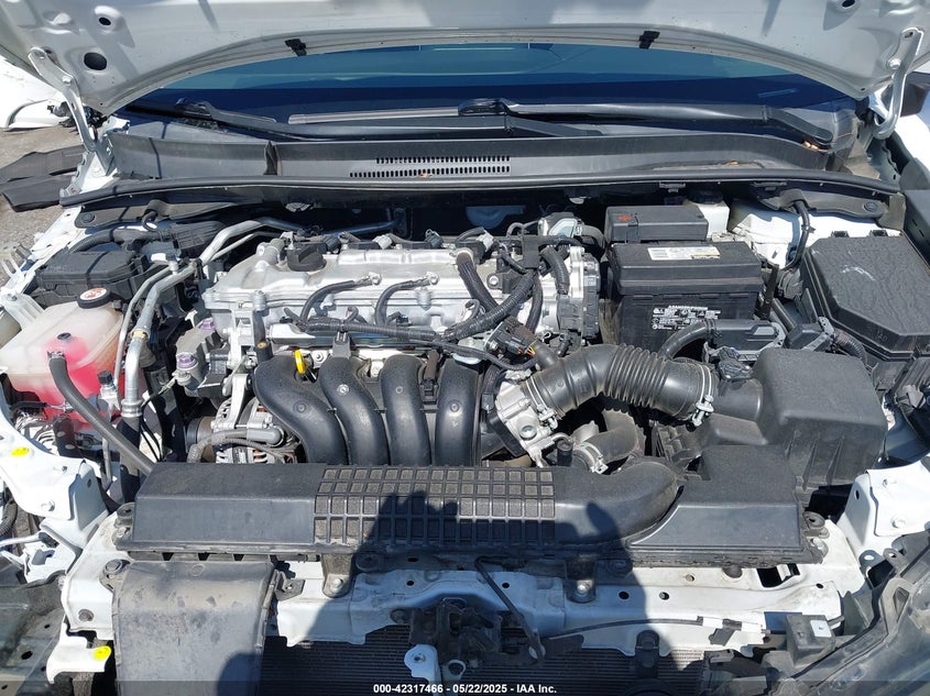 2020 TOYOTA COROLLA LE - 5YFEPRAE6LP080222