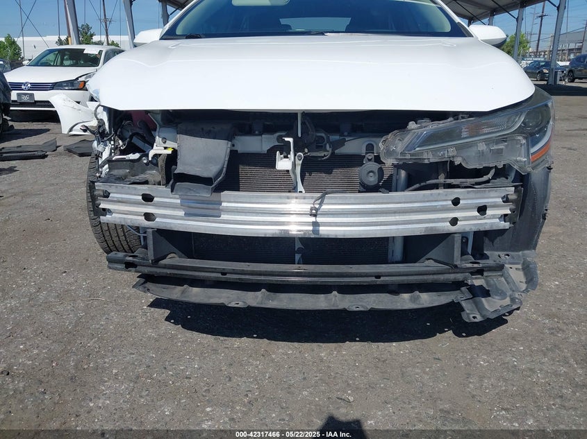 2020 TOYOTA COROLLA LE - 5YFEPRAE6LP080222