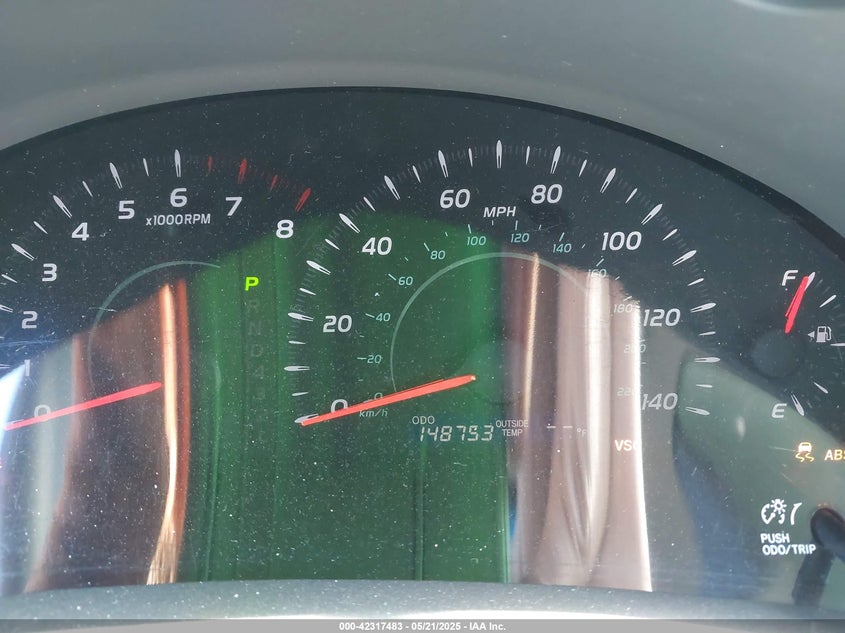 2009 TOYOTA CAMRY VIN: 4T1BE46K39U282243