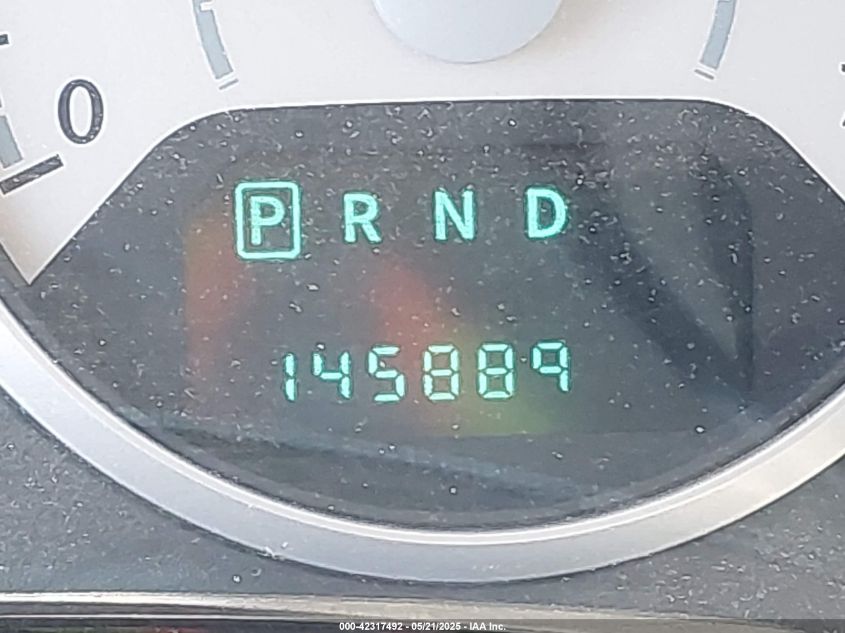 2008 Chrysler Town & Country Touring VIN: 2A8HR54P08R720356 Lot: 42317492