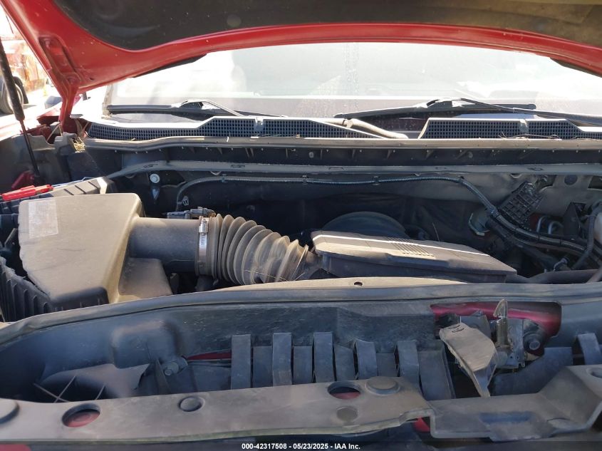 2022 Chevrolet Silverado 2500 - 1GC4YNE74NF130459