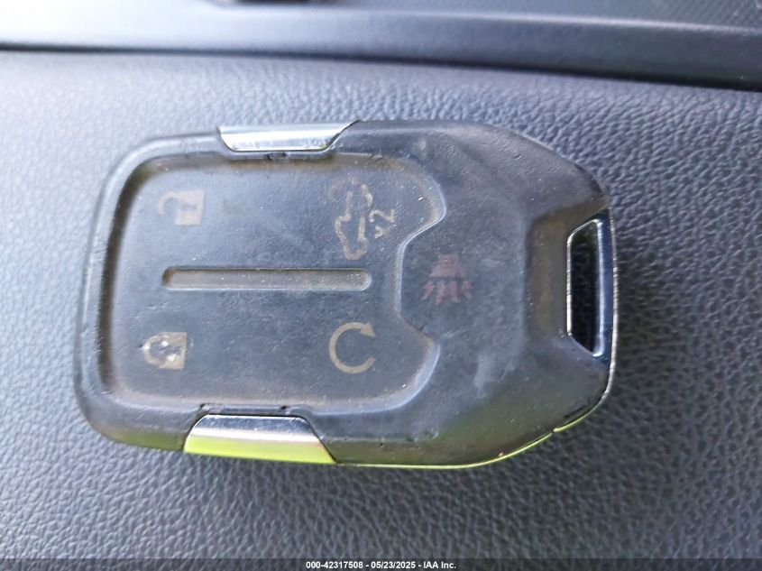 2022 Chevrolet Silverado 2500 - 1GC4YNE74NF130459