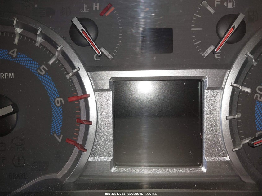 2016 TOYOTA 4RUNNER SR5 - JTEBU5JR9G5311958