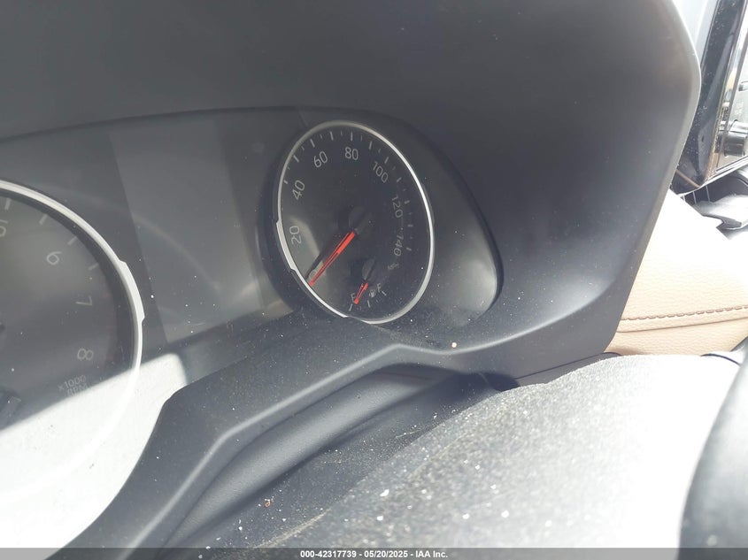 2021 TOYOTA RAV4 LE - 2T3G1RFV3MC170262