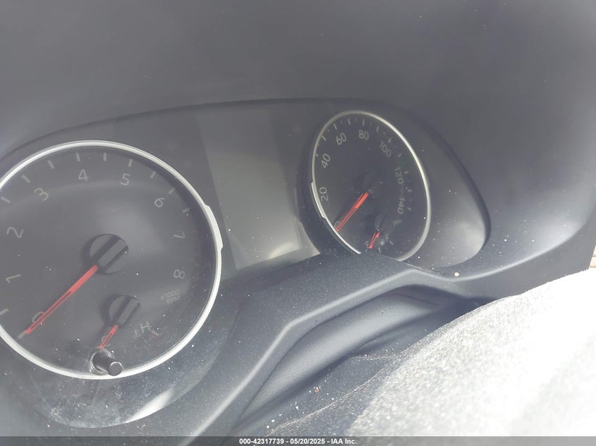 2021 TOYOTA RAV4 LE - 2T3G1RFV3MC170262