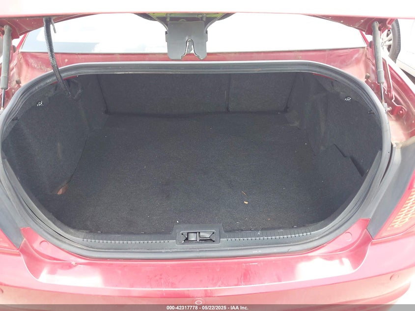 2010 FORD FUSION VIN: 3FAHP0KC9AR250513