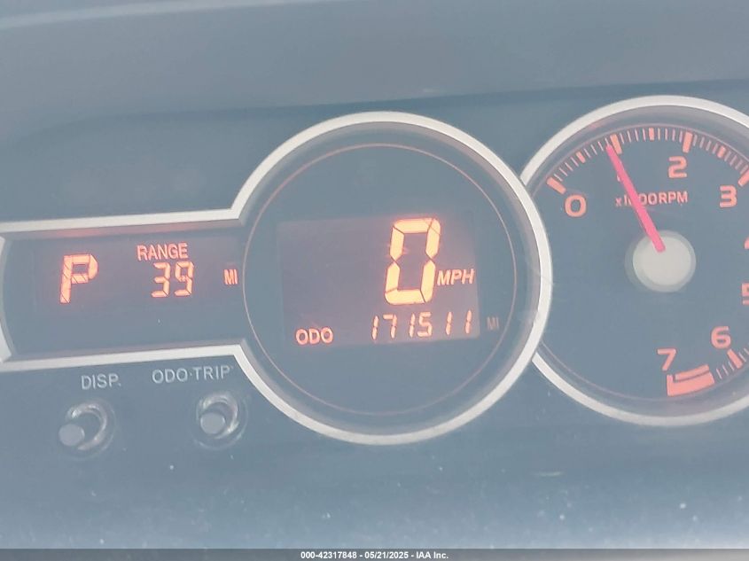 2012 Scion Xb Release Series 9.0 VIN: JTLZE4FE0CJ003812 Lot: 42317848