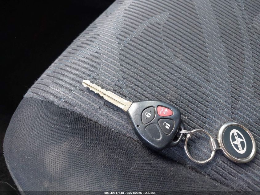 2012 Scion Xb Release Series 9.0 VIN: JTLZE4FE0CJ003812 Lot: 42317848