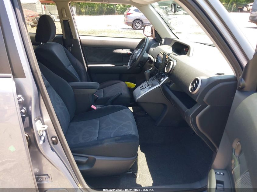 2012 Scion Xb Release Series 9.0 VIN: JTLZE4FE0CJ003812 Lot: 42317848