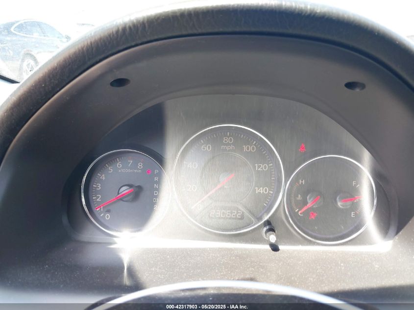 2003 Honda Civic Ex VIN: 2HGES26763H590304 Lot: 42317903