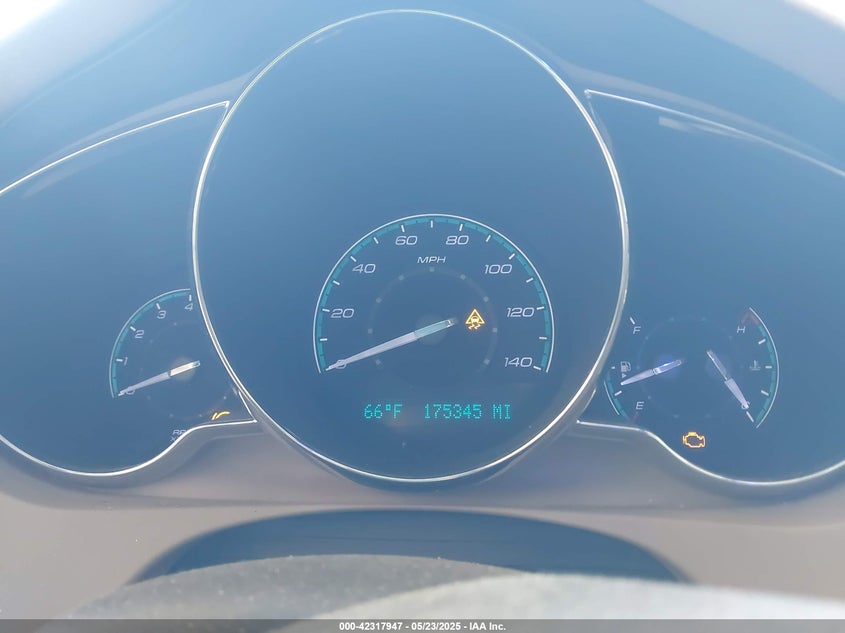 2010 CHEVROLET MALIBU VIN: 1G1ZA5E02AF283017