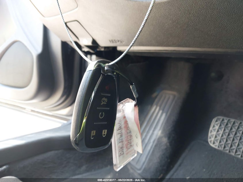 2023 CHEVROLET MALIBU FWD 1LT - 1G1ZD5ST5PF179197