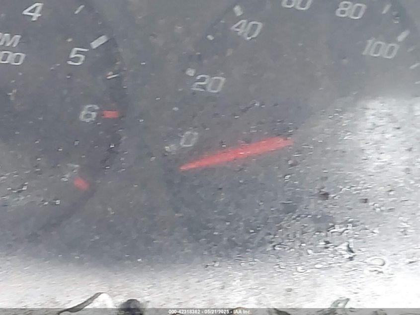 2011 Chevrolet Impala Ls VIN: 2G1WF5EK9B114160 Lot: 42318382