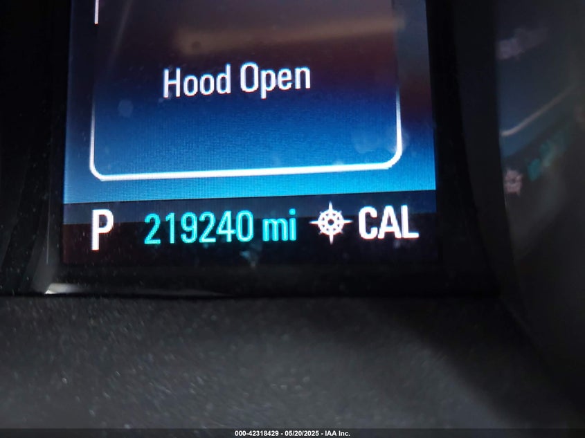 2015 CHEVROLET MALIBU 2LT - 1G11D5SL4FF307134