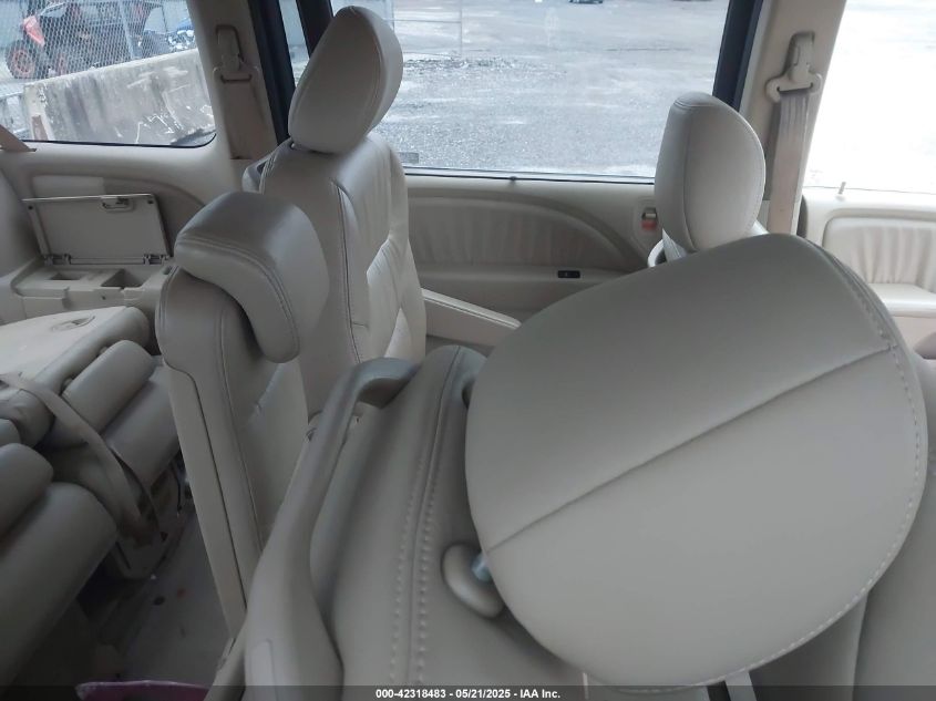 2007 Honda Odyssey Ex-L VIN: 5FNRL38777B05585 Lot: 42318483