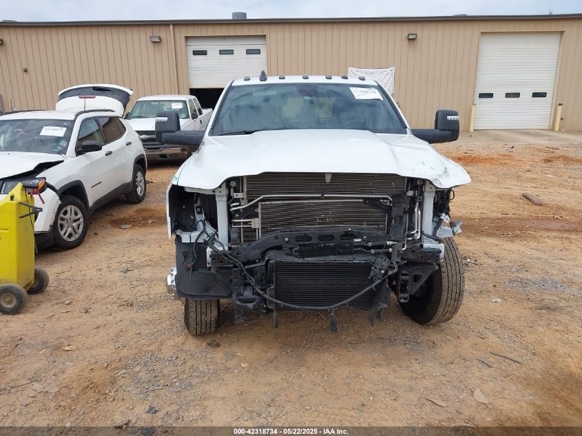 2024 Ram 3500 - 3C63RRGL6RG307826