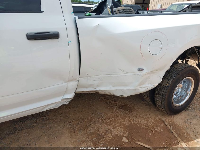 2024 Ram 3500 - 3C63RRGL6RG307826