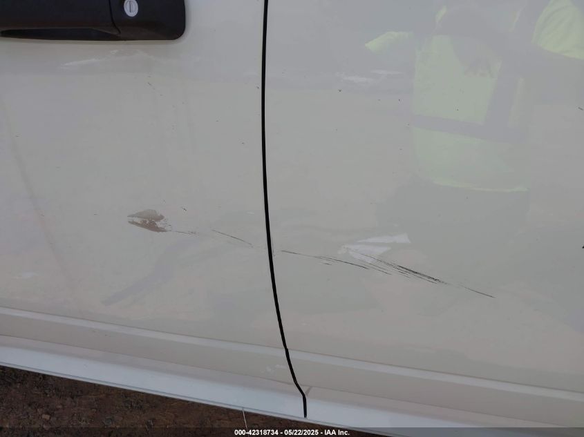 2024 Ram 3500 - 3C63RRGL6RG307826