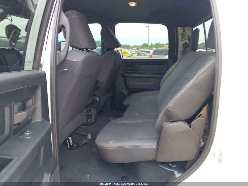 2024 Ram 3500 - 3C63RRGL6RG307826