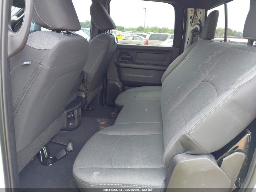 2024 Ram 3500 - 3C63RRGL6RG307826