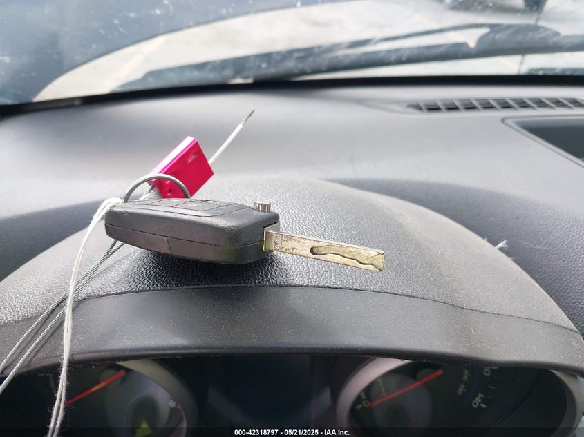 2014 CHEVROLET CRUZE LS MANUAL - 1G1PB5SH9E7216607