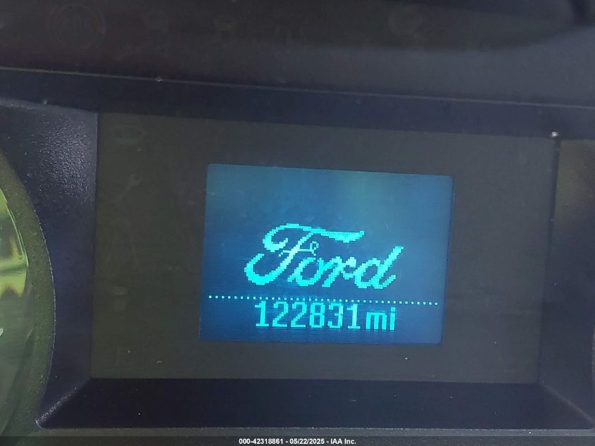 2016 Ford Fusion S VIN: 3FA6P0G7XGR357534 Lot: 42318861