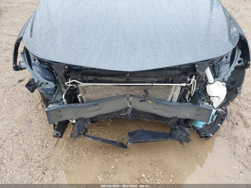 2019 Chevrolet Malibu Lt VIN: 1G1ZD5ST4KF179636 Lot: 42319051