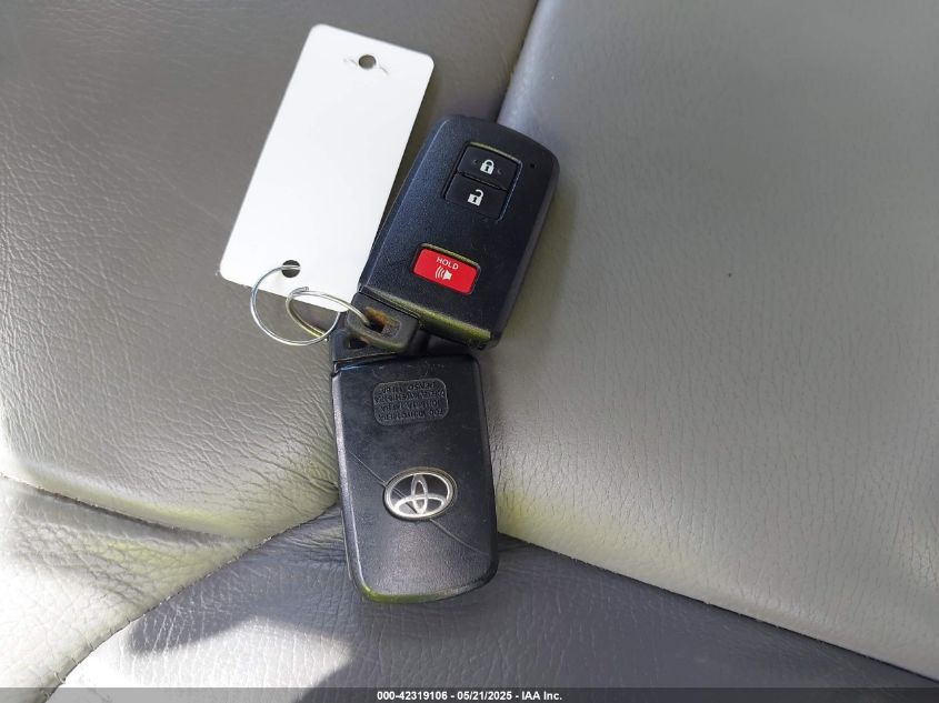 2021 Toyota Tundra - 5TFHY5F11MX990985