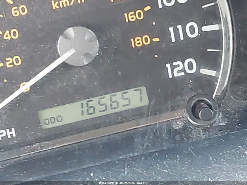 2007 Toyota Sequoia Limited V8 VIN: 5TDBT48A47S284180 Lot: 42319120