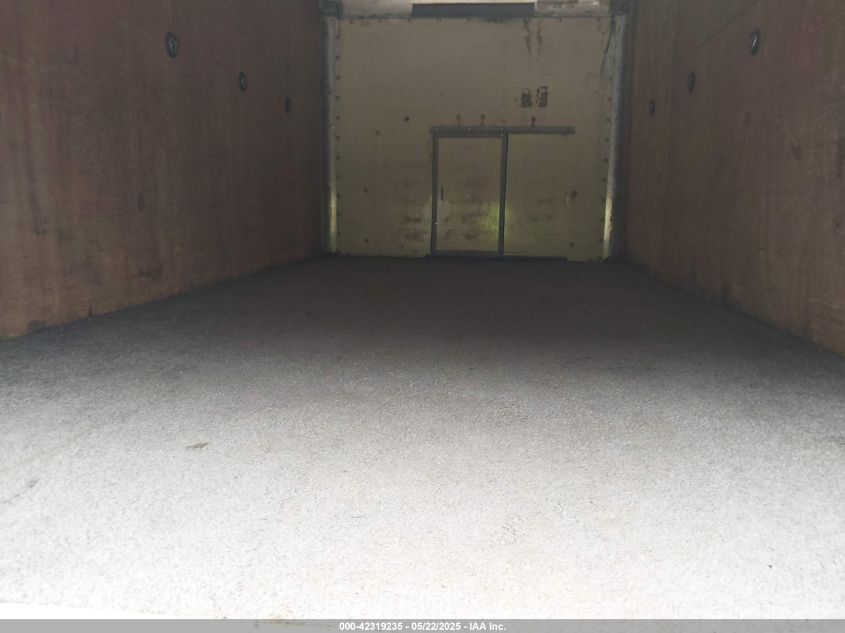 2009 Chevrolet Express Cutaway Work Van VIN: 1GBJG31K491172450 Lot: 42351819