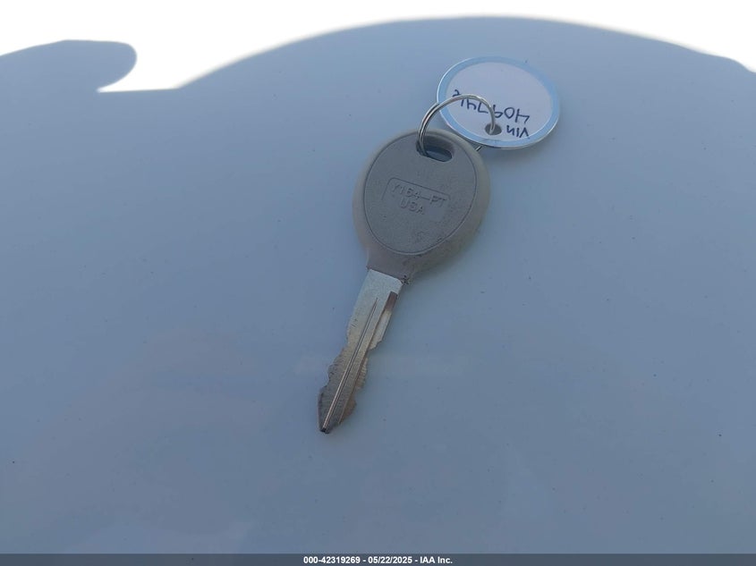 2015 JEEP PATRIOT SPORT - 1C4NJPBA9FD409746