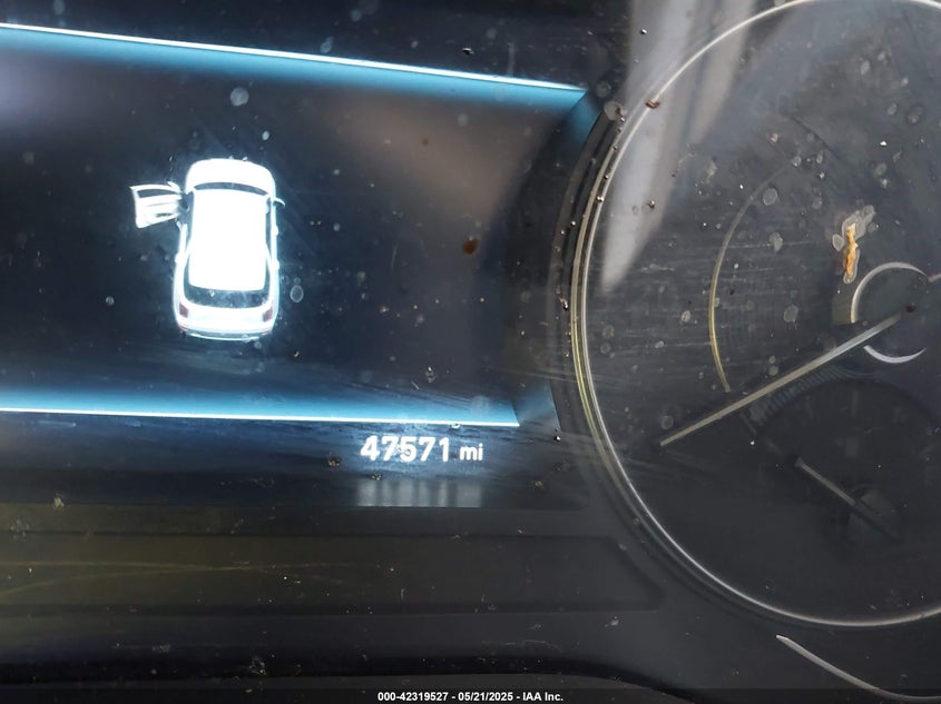 2021 HYUNDAI PALISADE SEL - KM8R34HEXMU227132