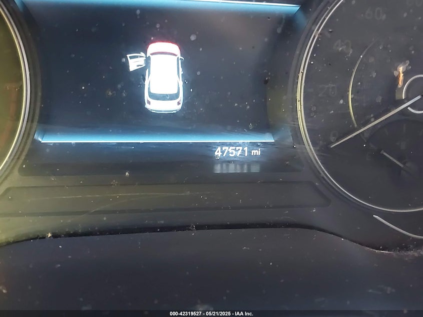 2021 HYUNDAI PALISADE SEL - KM8R34HEXMU227132