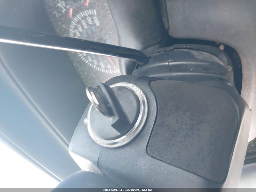 1998 Dodge Durango VIN: 1B4H028Y1WF197542 Lot: 42319784