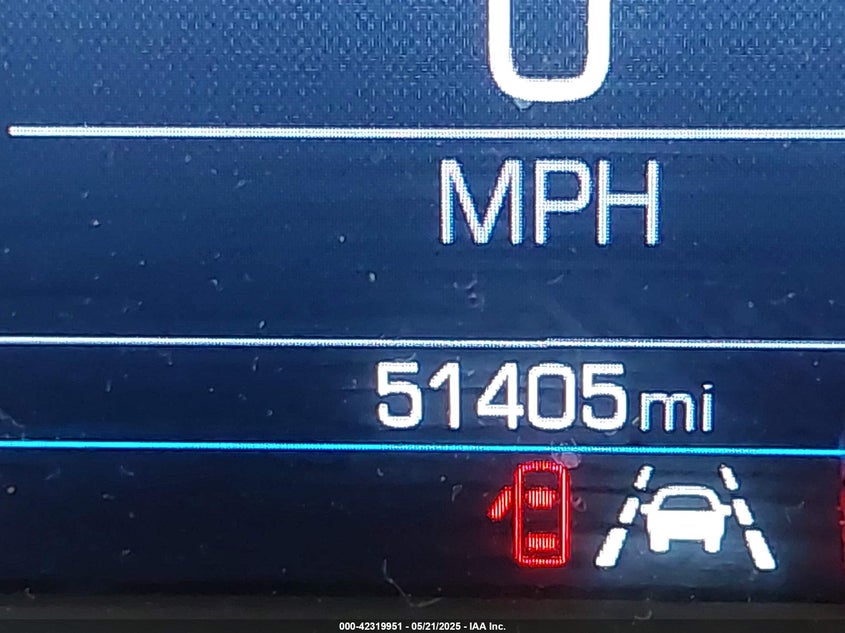 2021 CHEVROLET EQUINOX FWD LT - 02GNAXKEV3M612957