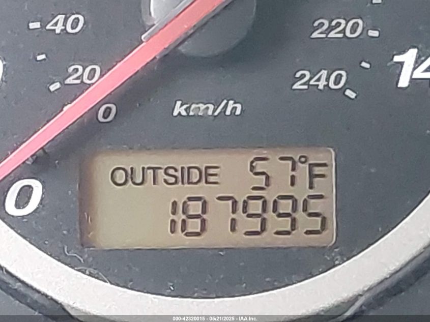 2006 Honda Cr-V Ex VIN: JHLRD78816C042752 Lot: 42320015