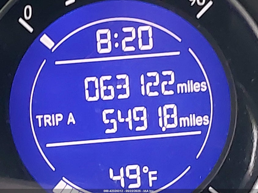 2015 HONDA FIT EX/EX-L - 3HGGK5H83FM765758