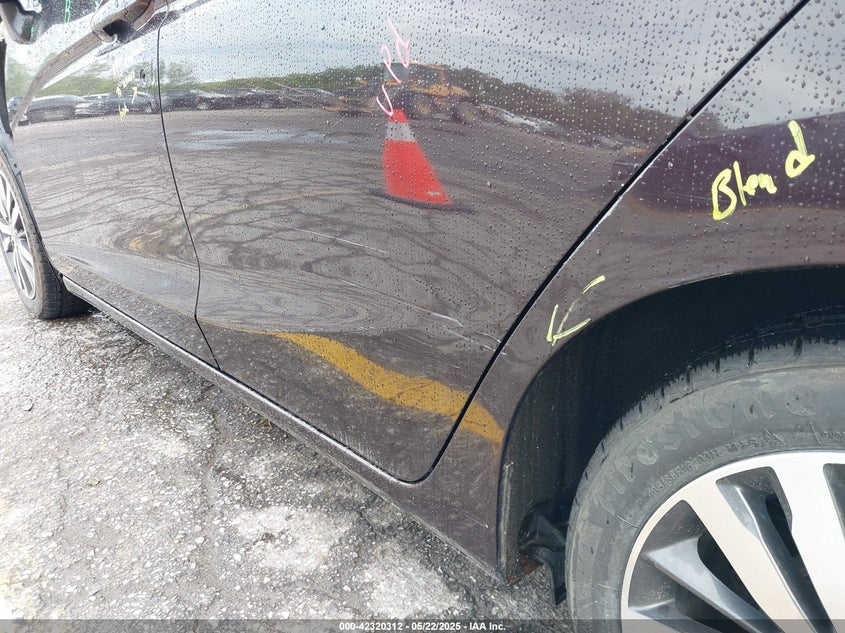 2015 HONDA FIT EX/EX-L - 3HGGK5H83FM765758