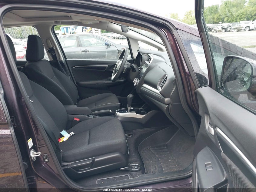 2015 HONDA FIT EX/EX-L - 3HGGK5H83FM765758