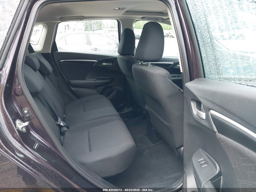 2015 HONDA FIT EX/EX-L - 3HGGK5H83FM765758