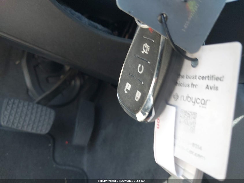 2024 CHEVROLET MALIBU FWD 1LT - 1G1ZD5ST8RF164518