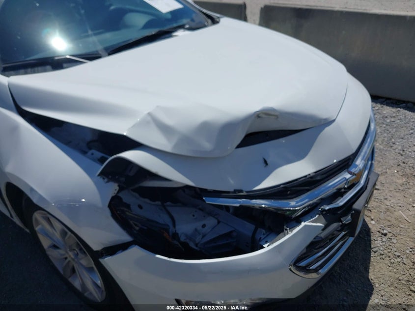 2024 CHEVROLET MALIBU FWD 1LT - 1G1ZD5ST8RF164518
