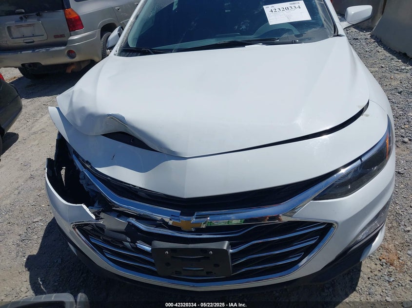 2024 CHEVROLET MALIBU FWD 1LT - 1G1ZD5ST8RF164518