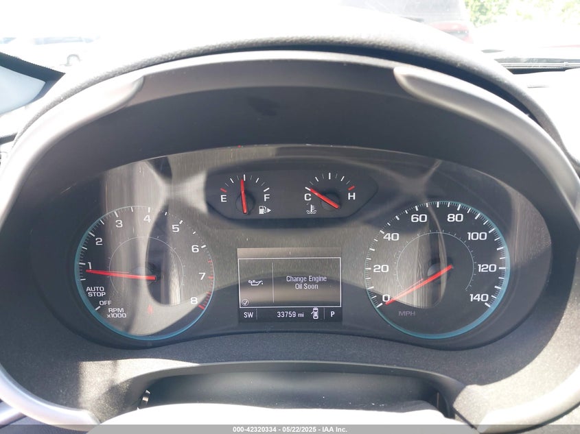 2024 CHEVROLET MALIBU FWD 1LT - 1G1ZD5ST8RF164518